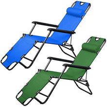 CCLLA Zero Gravityner, Sedia a Sdraio, Sdraio da Spiaggia Pieghevole per Esterni, Sdraio da Giardino, Sdraio da Giardino, Sdraio da Piscina