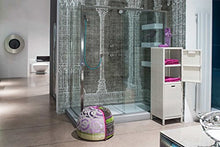 PARIGIANI Cabinet - MODULO 2 Ante col Bianco