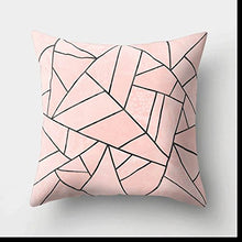 Joyfeel buy Morbida e Confortevole Federa Copertura del Cuscino,Federa per Ufficio,Materiale: Flanella, Senza Anima,Dimensioni: 45 * 45 cm