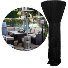 Patio Heater copertina Oxford tessuto impermeabile torcia Patio Mobili da giardino Protector Accesssories