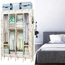 TWDYC Inizio Armadio Mobili Camera da Letto Moderno Semplice Assemblea Economico Camera Semplice Locker Bambini Armadio Spazio