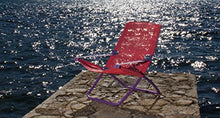 EMU SDRAIO SNOOZE ROSSO TG 41/46