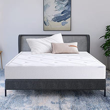 Amazon Basics - Materasso in memory foam “Superb”, 180 x 200 cm