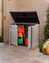 Keter XL Store it out (Produzione sospesa)