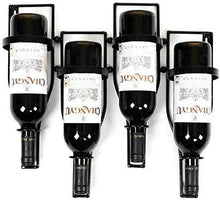 shh Articoli per la Casa Semplici e Creativi Bottiglie Di Vino Scaffale Di Ferro Display Di Stoccaggio Scaffale Di Vino 4 Bottiglie Di Scaffale Di Vino