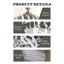Surwin Copridivano Elasticizzato 1 2 3 4 Posti, Moda Stampa Elastico Universale Copridivani con Braccioli Fodera per Divano Antiscivolo Sofa Protettore (Cactus,2 posti - 145-185cm)