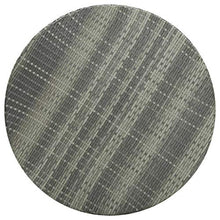 FAMIROSA Tavolo da Giardino Grigio 75,5x106 cm in Polyrattan