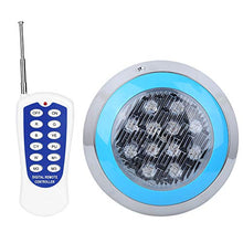 Luce Subacquea Luci a LED sommergibili Luce per Piscina Luce per Piscina IP68 Luce Impermeabile per laghetto per Acquario