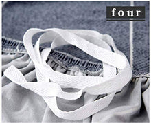 Copridivano Elasticizzato per Divano a Forma di L, Fodere per Divano Floreali, copridivano per mobili Stampati con 2 federe-AY-2 posti (145-185 cm)