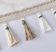 SB Home Amaca brasiliana grande in cotone makramee Swing Cotton Weave, letto extra lungo, per camera da letto, veranda, interni ed esterni
