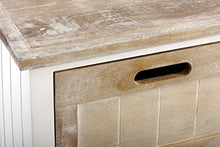 HoitoDeals - Armadio con 2 cassetti per la casa, ornamento