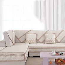 Print Cuscino Impermeabile in Cotone Divano Universale Siesta Cuscino per Ufficio Essing Air Conditioner Car Comodino