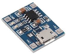 SaySure - Battery Charging Board Charger Module Lithium Battery