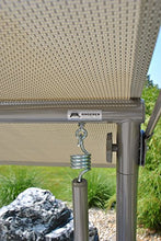 Angerer 422012/081/28 Dondolo Royal Single, 1.5 Posti, Design Salerno, Beige