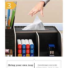 Schedario Classificatore Verticale File Cabinet, cartelle multifunzionale da tavolino di legno solido a più strati, file di Office Cassetto Tipo A4 con la serratura Data Storage Scaffale, file dati de