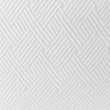 COPRIMATERASSO UNA 1 PIAZZA SINGOLO ZUCCHI BASICS IN SPUGNA JERSEY JACQUARD CM 90 x 200