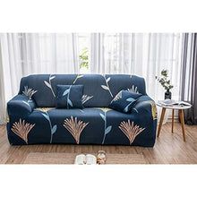 WINS Copridivano 3 posti Elasticizzato copridivano Fantasia Floreale salvadivano copripoltrona Fodere per Divano