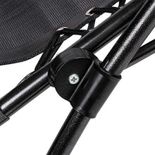 Multifunzionale Ufficio Sedia Folding Spiaggia Pesca Sedia Folding Sedia Soggiorno Reclinabile Sedia Semplice Camping Concerto Camp Chairs