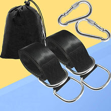 Yardwe 2 Pezzi di Cinghie per Alberi Kit di Cinghie per Appendere Le Cinghie Regolabili Cinghie per amache per Appendere all'aperto Amaca
