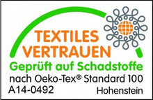 Kamaca - Tovaglia da giardino resistente alle intemperie, lavabile, Ökotex Made in Germany (130 x 160 cm, Abricot)