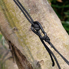 MHBY Amaca, amaca da campeggio da giardino 3,2x2 m per 2 persone amaca da viaggio portatile estiva da spiaggia