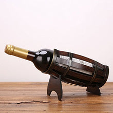 Lxlxq Decorazione Creativa per la Decorazione del Vino