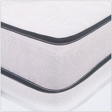 Materasso Memory Singolo 80X190X25 CM A 9 Zone DIFFERENZIATE Ortopedico Dispositivo Medico Allegro