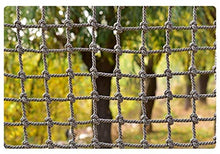FCXBQ Rete da Arrampicata sicura per Esterni Rete da Arrampicata a Colori Rete da Arrampicata, Allenamento all'aperto, Rete per tensioni di espansione, Area Giochi per reti per Bambini, Rete di Si