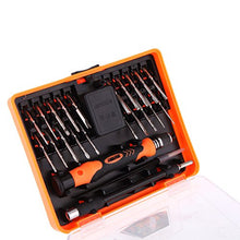 SaySure - JM-8133 23-in-1 Deep Screw Hole Screwdriver Set Repair Open