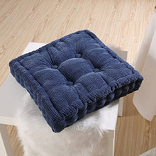 SM SunniMix 2 Pezzi Cuscino Sedia Divano Confortevole per Ufficio Bar Scuole Casa Accessori