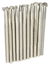 SaySure - DIY Leather Working Saddle Making Tools Set Carving