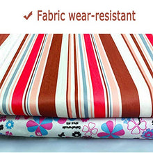 JFFFFWI Armadio Guardaroba Semplice con Struttura in Acciaio 170 * 170 * 45cm (Colore: B)