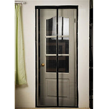 SaySure - 1pc Anti Insect Fly Mosquito Door Net Netting Mesh