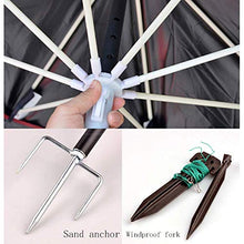 Parasol Ombrellone da Pesca 220cm Giardino Protezione UV Impermeabile/Piegato/Girevole 360 °/Regolabile/per Balcone con Laghetto da Spiaggia LMJN