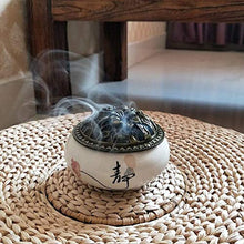 RUYII Cuscino Tatami Cuscino Moxibustione Cuscino Fatto A Mano Yoga Cuscino da Yoga