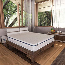 Baldiflex Emporio Materasso Singolo Amazonia Top in Memory Foam 90x200 cm