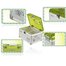 Kit di pronto soccorso/custodia per medicinali/porta pillole/contenitore-021