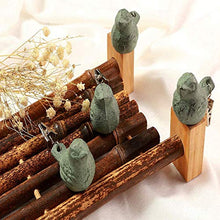 Facibom - Set di 8 morsetti per tovaglia in ferro, per casa, giardino, feste, matrimoni, picnic, 8 pezzi