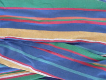amaca per più persone - 240x160cm - blu - 150kg