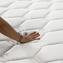 Materasso Singolo in Memory Foam Ergo-therapy 90X190, altezza 18 cm