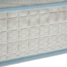 Dormio Ortopedico - Materasso in Eliocell 90 x 190 x 21 cm