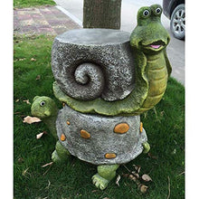 LJYY Decorazione Artistica Supporto per Piante da Fiore Tavolo Sgabello Floreale Giardino Bistro Patio Decorazione per caffè Display, A.