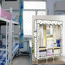 MKXF Armadio Portatile Armadio Armadio Artistico Armadio Armadio Armadio