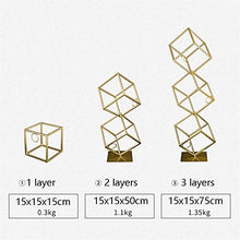 Leifeng Tower Classico Wine Rack Metallo Materiale Creativo Wine Rack Wine Rack casa Piazza Ferro Bottiglia di Vino Rack Lattice