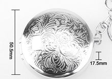 SaySure - Useful Portable Pocket Stainless Steel Round Cigarette