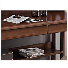 JINPENGRAN Scrivania e Bookshelf Student Student Student Simple Home Sollevamento per Computer,100cm