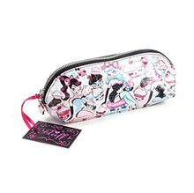Fluff Cupcake Dolls Make Up Clutch By