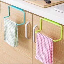 NA/Congchuaty - Portasciugamani da cucina senza traceless, 4 pezzi