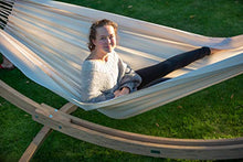 La Siesta - Brisa Vanilla - Amaca Classica Kingsize Outdoor per Esterno