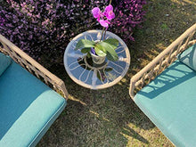 GIARDINI DI MAGGIO - LIVING PHILOSOPHY Set Giunco